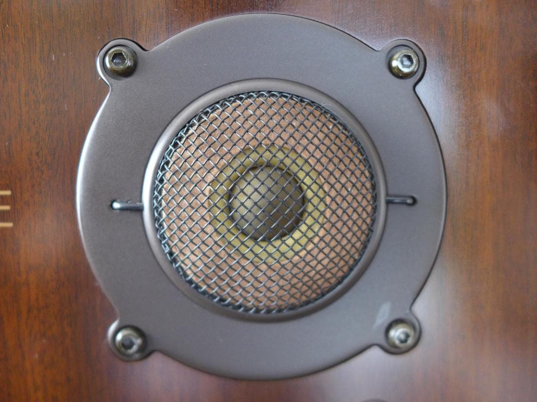 DIATONE　ダイヤトーン　DS-1000Z　ペア　中古　スピーカー