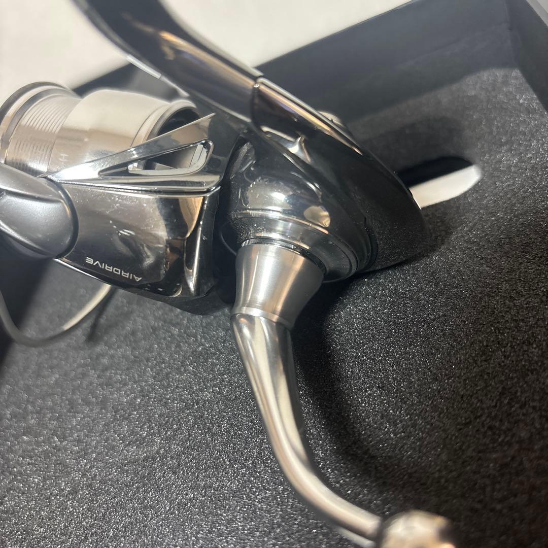 22イグジスト　SF2000SS-H