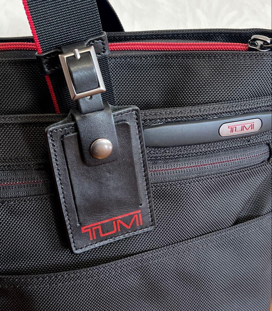 t3101974 TUMIコンパニオントートバッグ ビジネス肩掛
