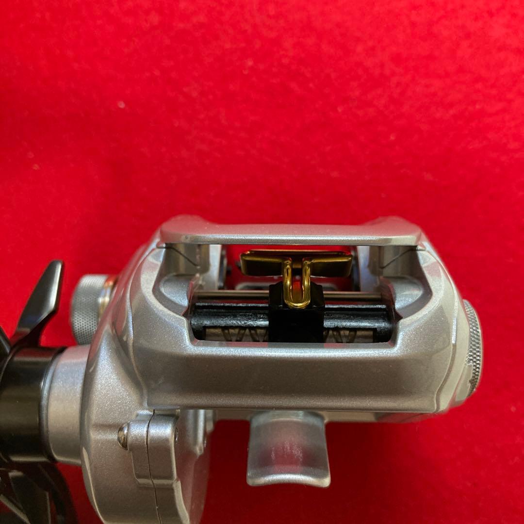 【新品・未使用品】ダイワ　スパルタン 　　　　　　　　TW150H 右ハンドル