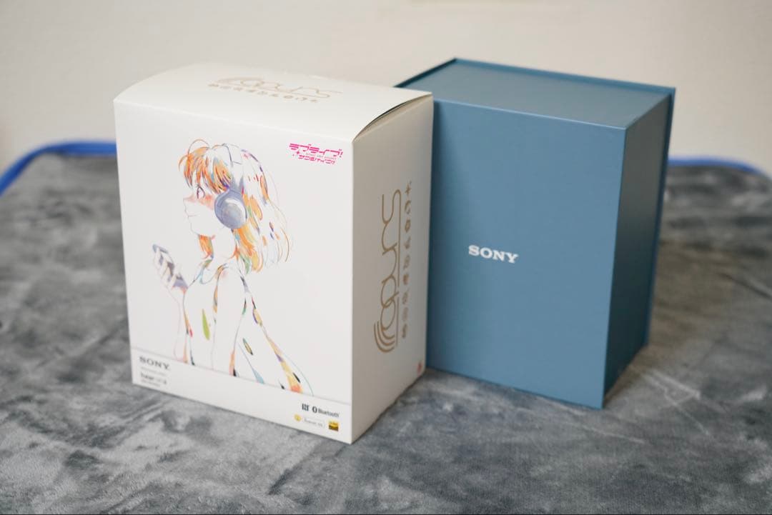 SONY h.ear on 2 Mini Wireless（WH-H800）