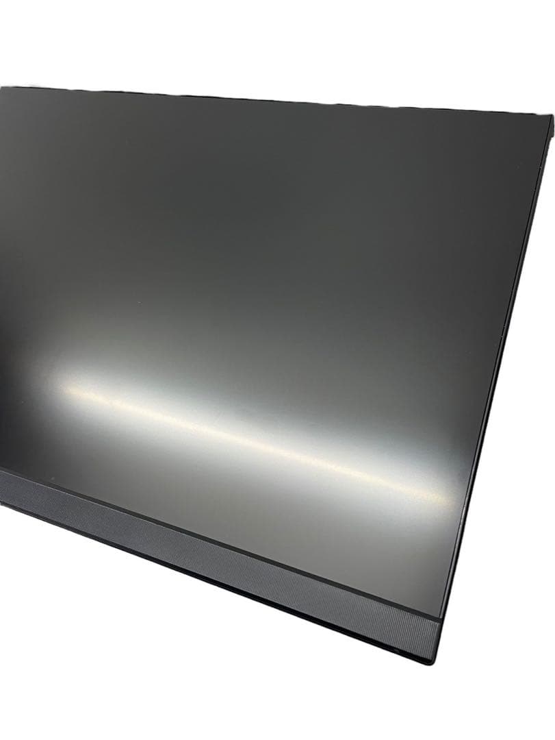 Acer ゲーミングモニターNitro QG241YPbmiipx スタンド無し