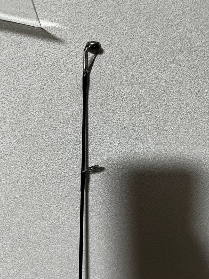 Daiwa Catalina C74MS オフショアキャスティングロッド