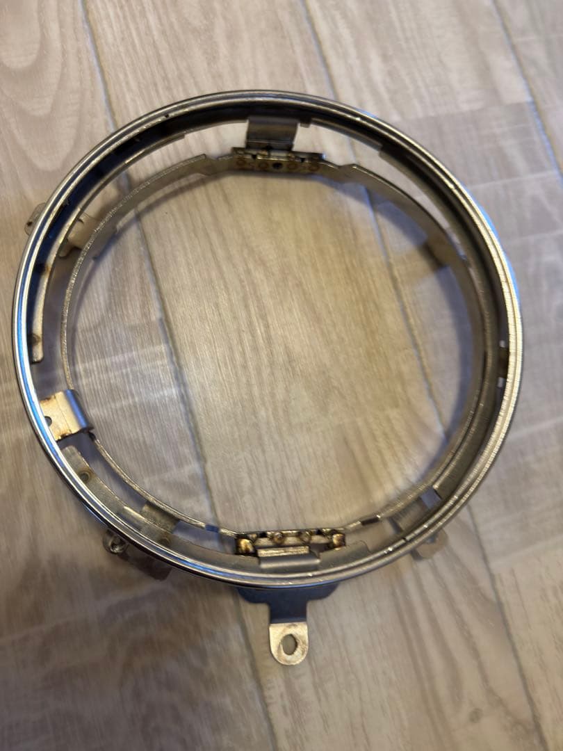 ヘッドライト インナーフレームのみ　Z900RS