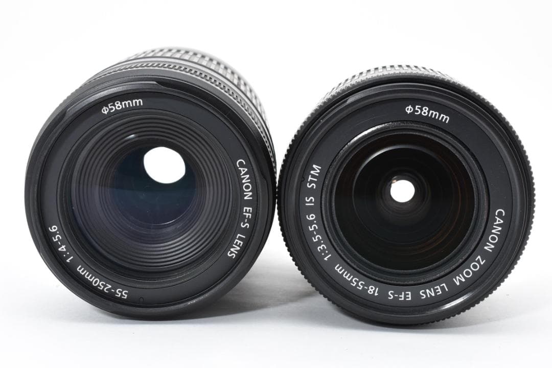 ■ 美品 ■ キヤノン　Canon EOS Kiss X7 《S数1028回》