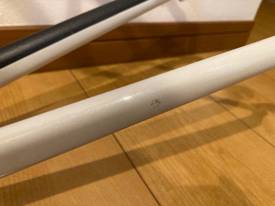 LOOK kg171 サイズ51 カーボンフレーム