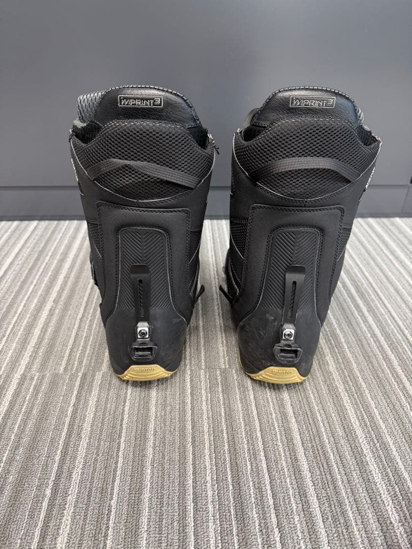 Burton Step On Photon スノーボードブーツ26.5cm