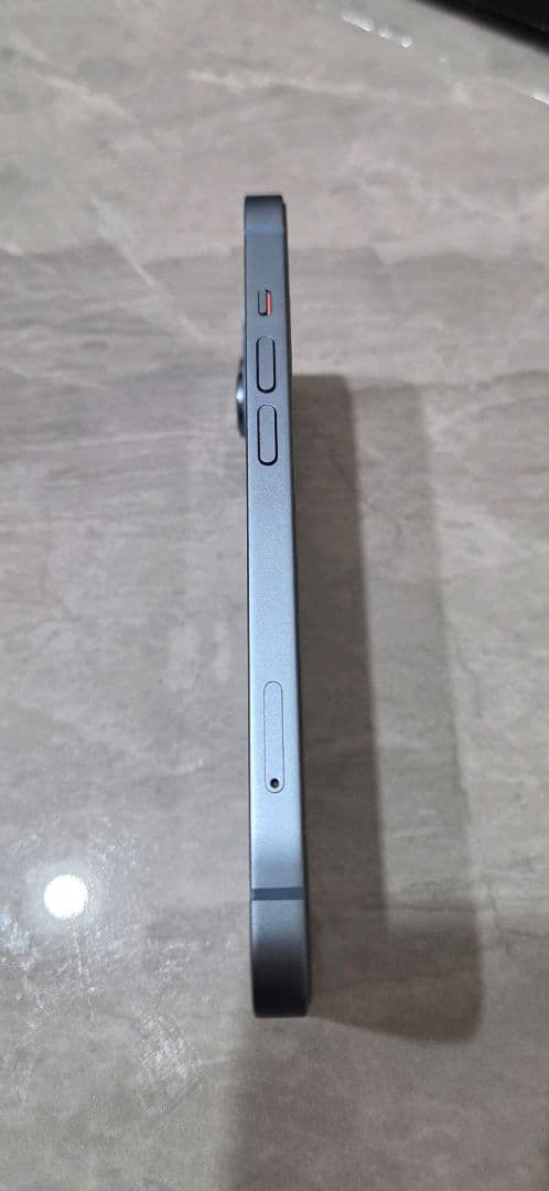 【極美品93％バッテリー】iPhone 14 256GB ブルー　simフリー