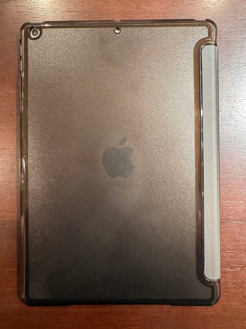 Apple iPad 第9世代 スペースグレー 本体