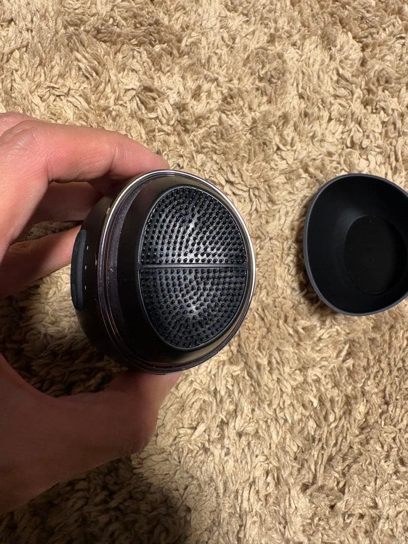 ディズム　EMS ポアディープクリア＆リフト ブラシ