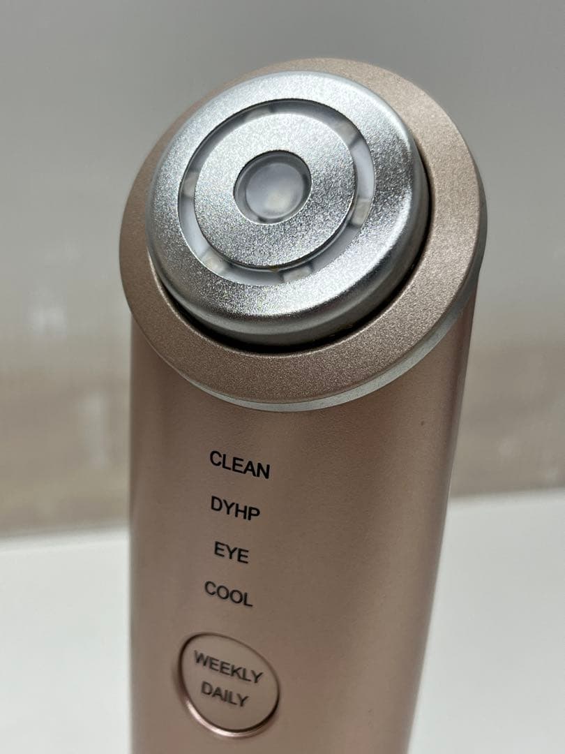 YA-MAN フォトプラス シャイニー M18 美顔器