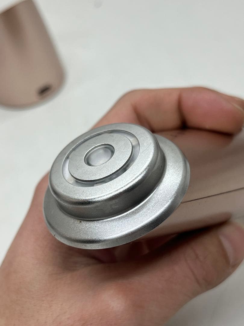 YA-MAN フォトプラス シャイニー M18 美顔器