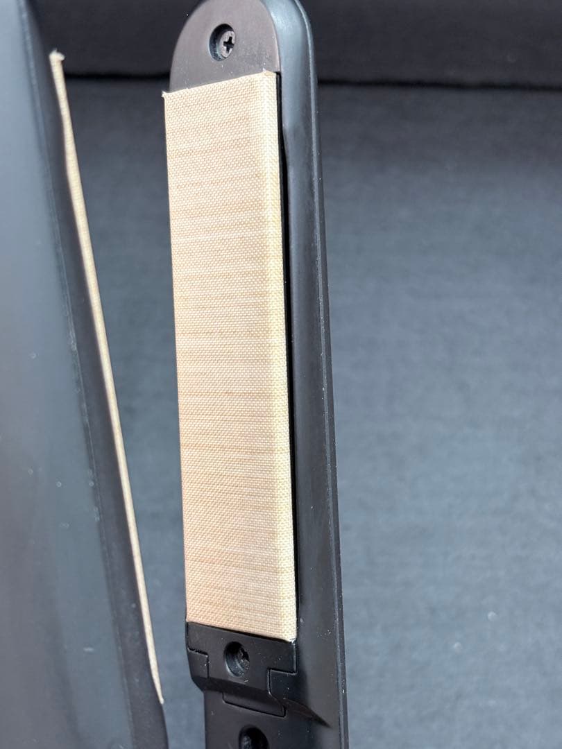 【動作確認済み】KINUJO DS100 ストレートヘアアイロン