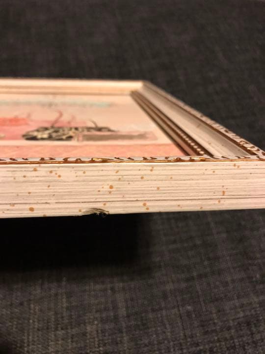 アートパネル　5枚セット