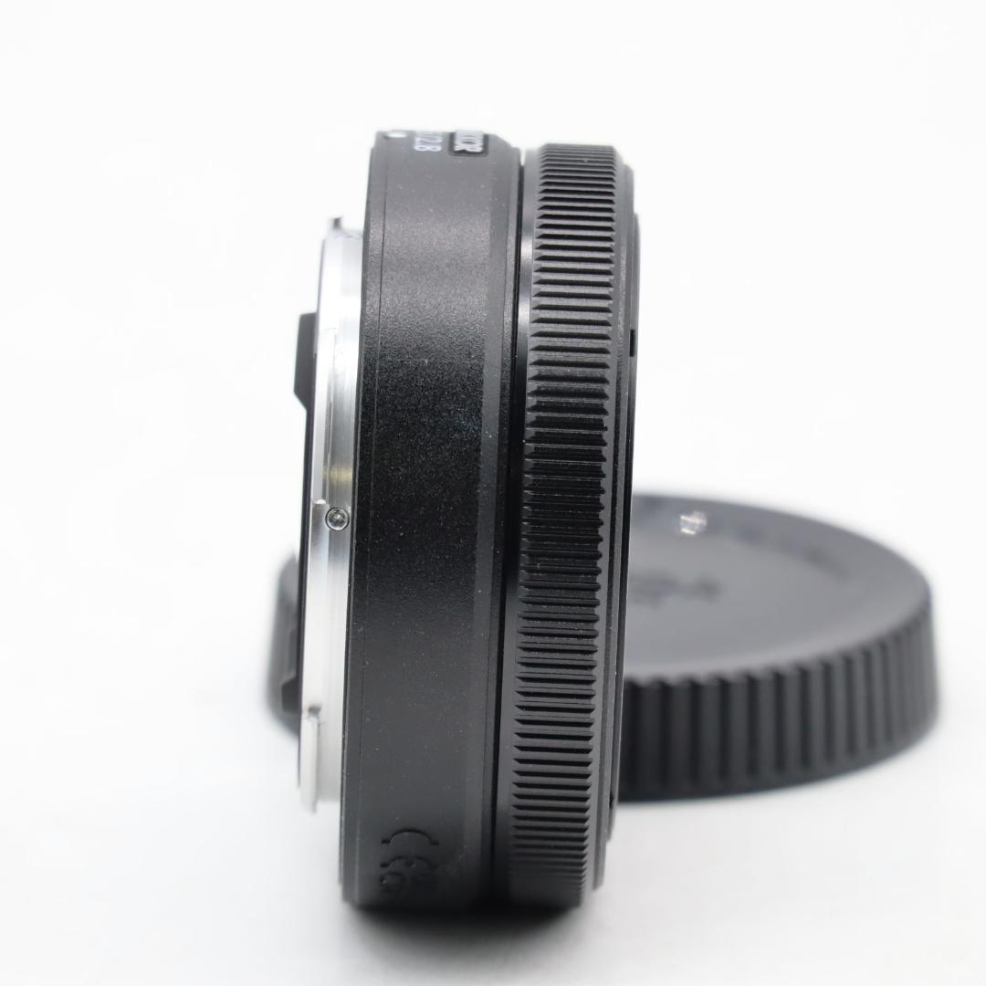 レンズ(単焦点) Nikon NIKKOR Z 26mm f/2.8