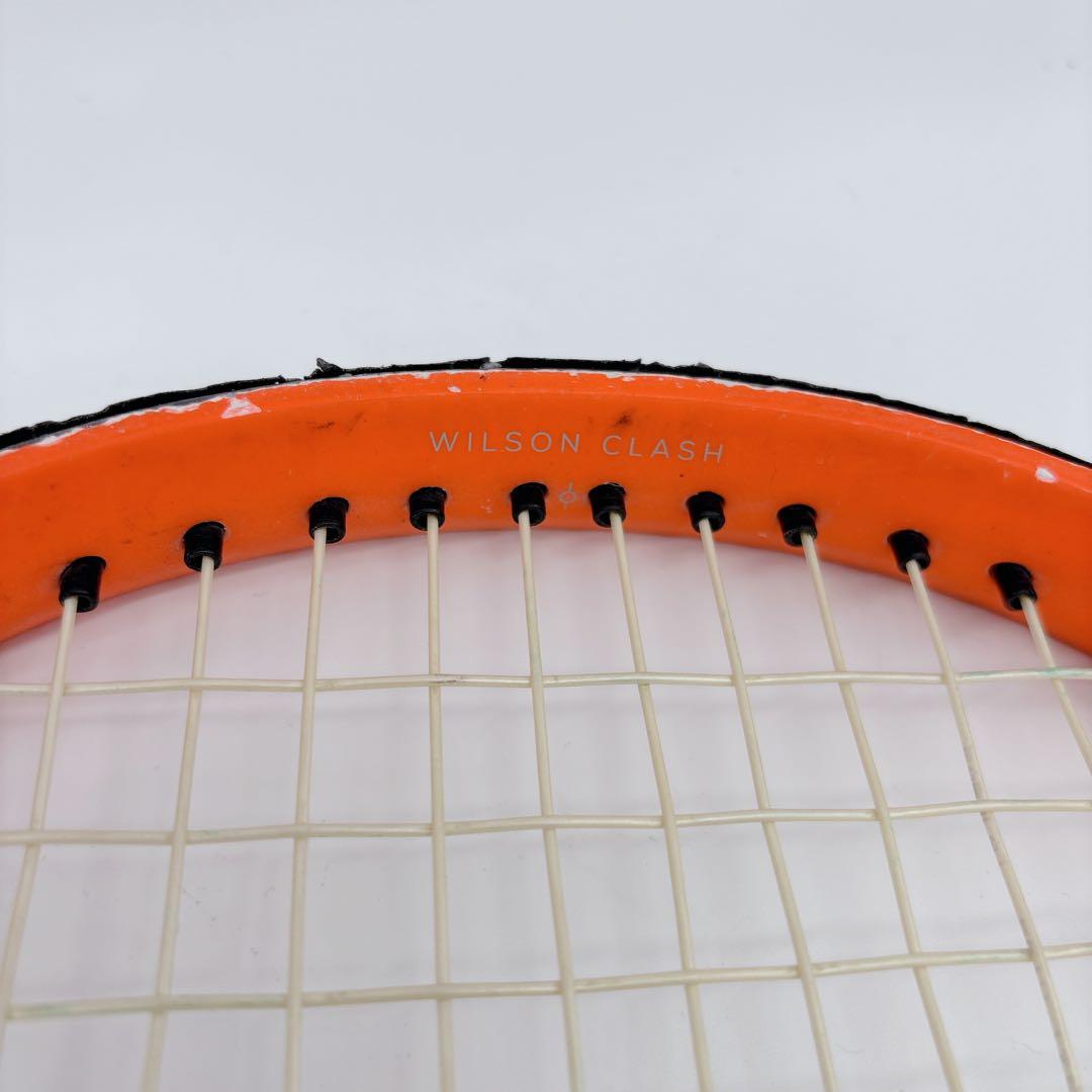✨美品✨ ウィルソン CLASH 100UL V1.0 G2 2本セット