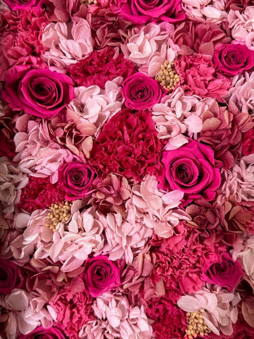 ニコライ・バーグマン フラワーボックスM