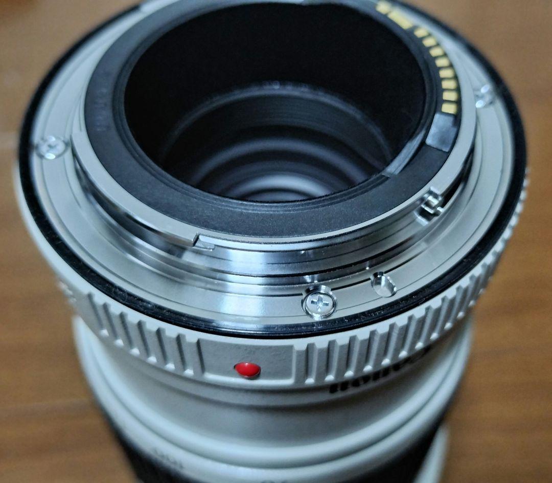 キヤノン EF70-200mm F4L IS USM CANON