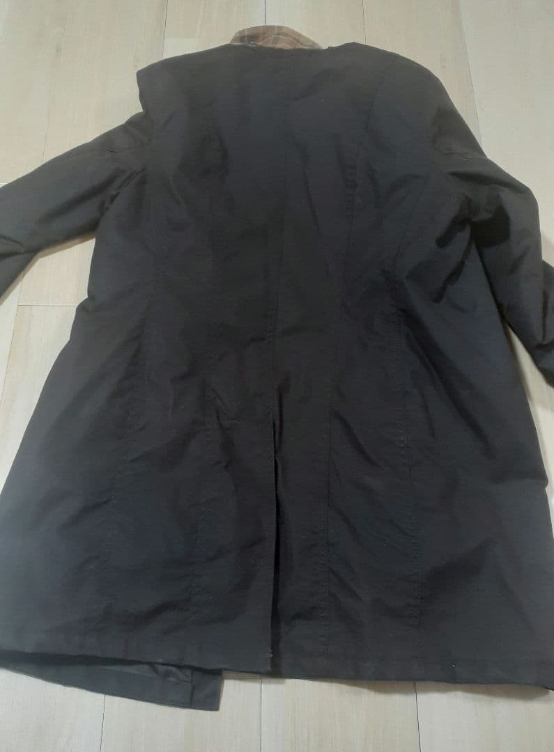 Barbour バブアー BELSAY WAX 中綿ワックスジャケット