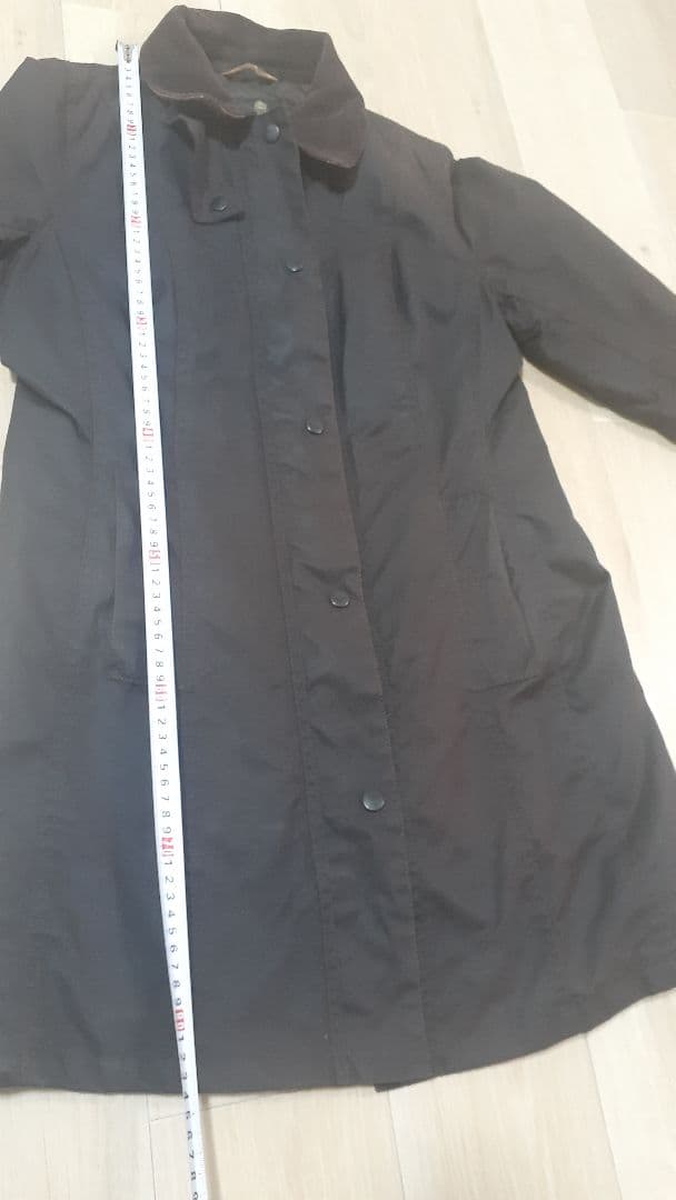 Barbour バブアー BELSAY WAX 中綿ワックスジャケット