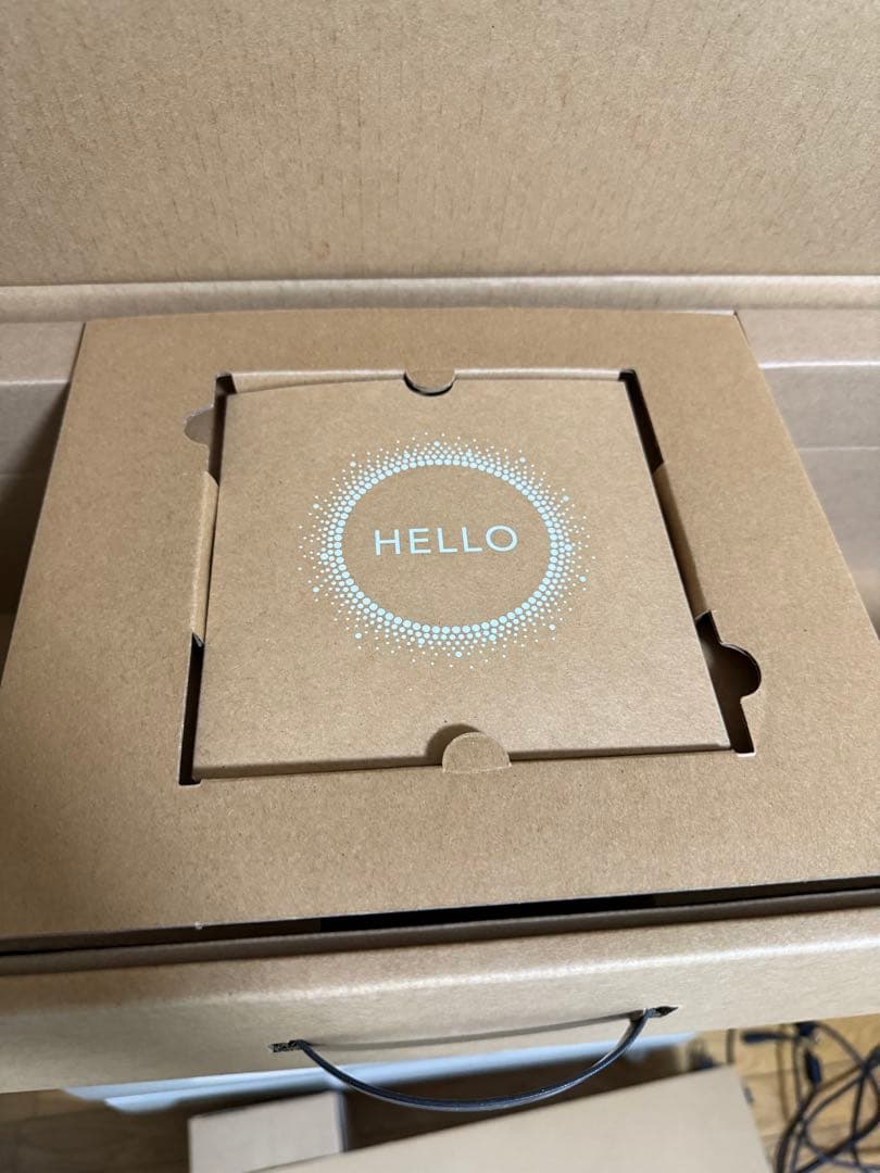 Devialet Dione Dolby Atmos 5.1.2 サウンドバー