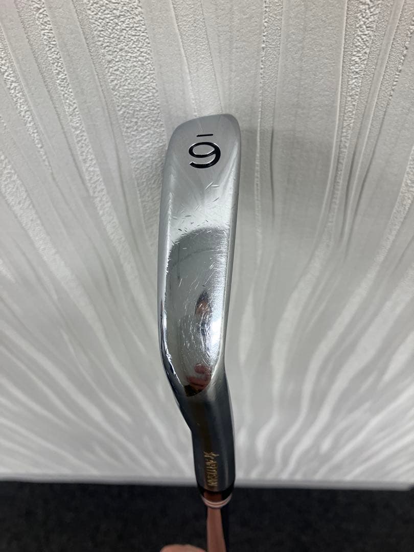 アーティザンＬＳ☆７２０ＨＭ ５番〜ＰＷ