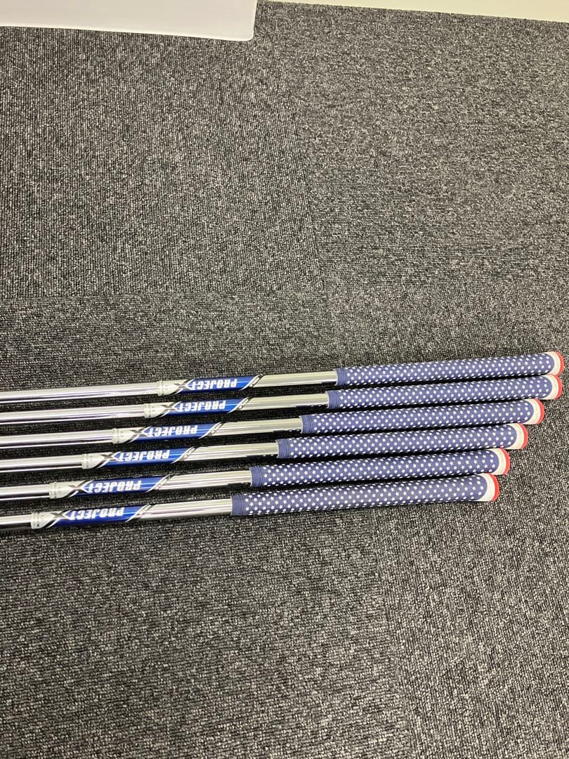 アーティザンＬＳ☆７２０ＨＭ ５番〜ＰＷ