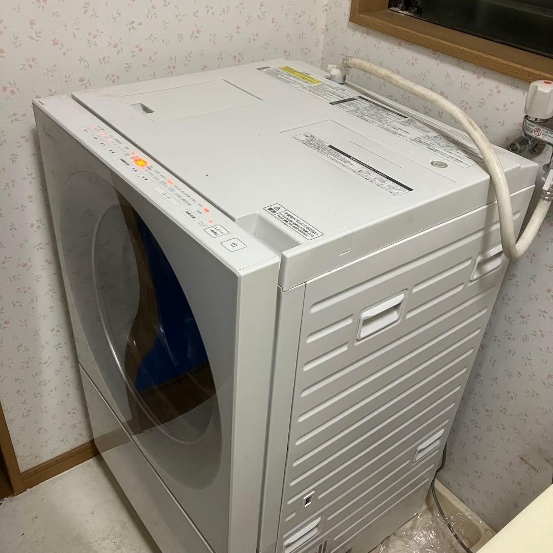 ジャンクVG-710L☆パナソニック純正パーツ(中古)