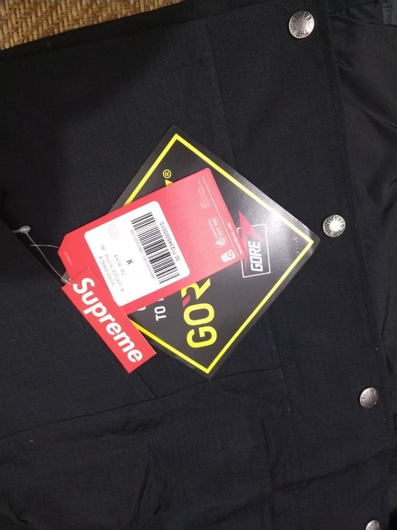 ラッピング・包装 Supreme The North Face Expedition jacket