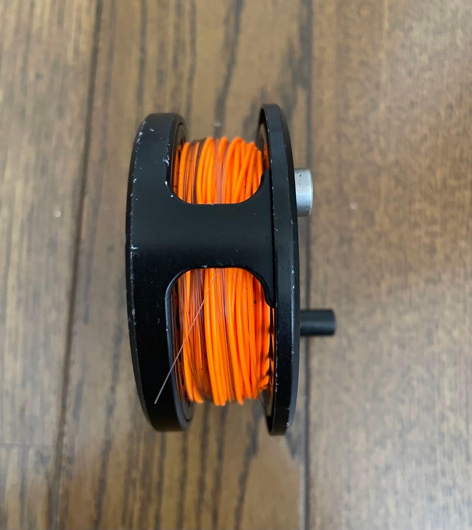 Lamson フライリール モデル 1.5
