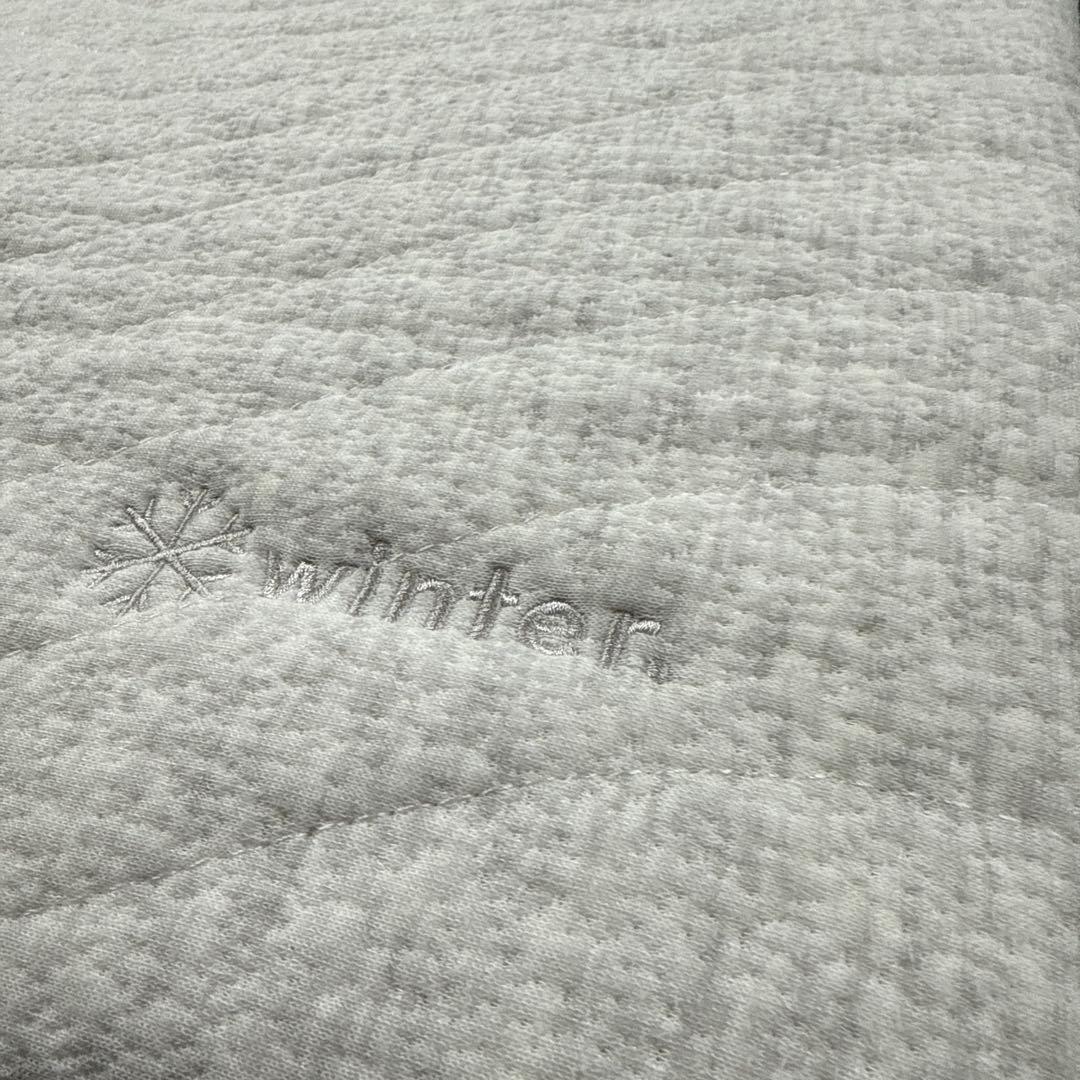 ⑧快適快眠✨コアラ布団OASIS セミダブル 三つ折り 折りたたみ布団✨訳あり品