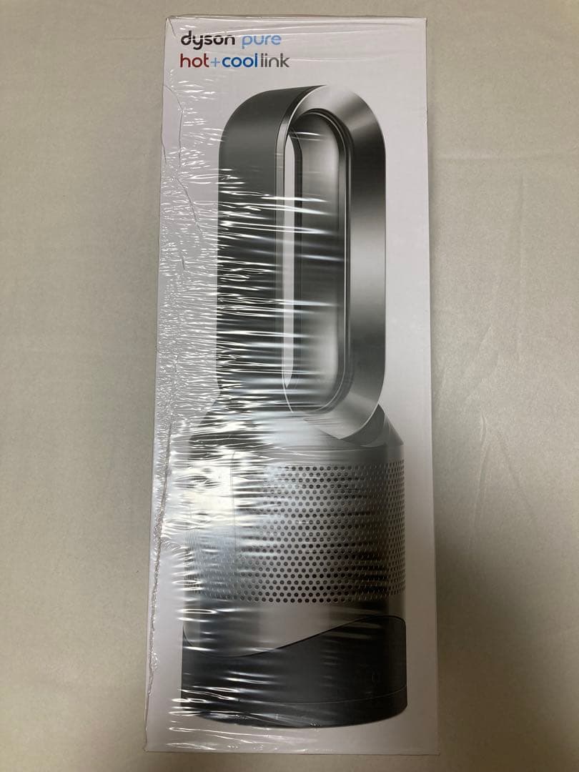 新品】dyson Pure Hot + Cool Link HP03BN