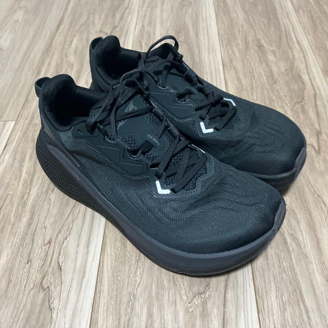 ALTRA FWD VIA アルトラ フォワードヴィア 26cm