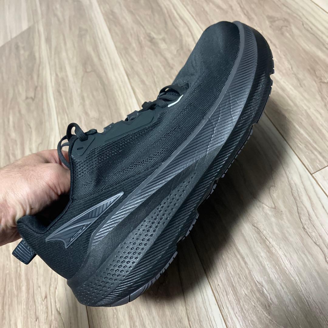 ALTRA FWD VIA アルトラ フォワードヴィア 26cm