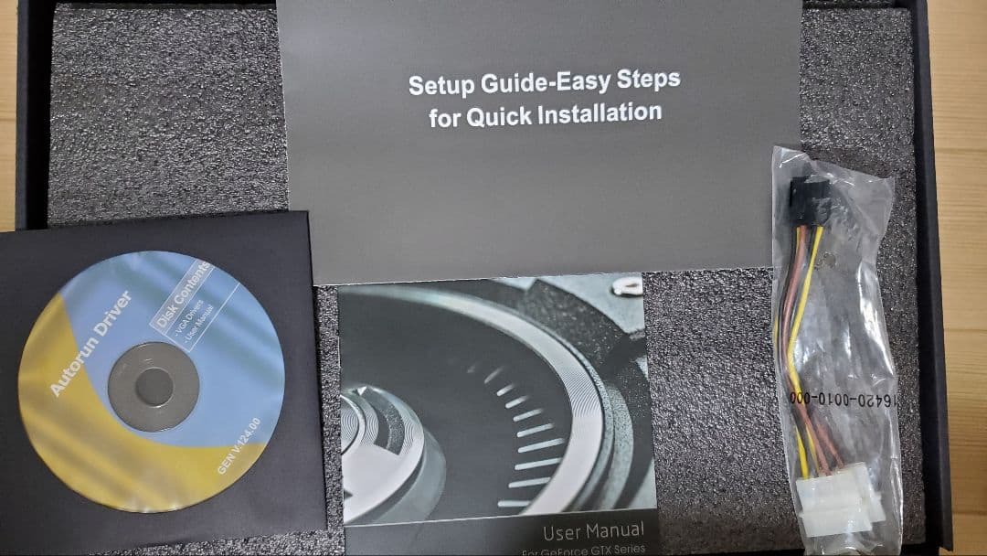 GF-GTX1060-6GB/OC/DF 玄人志向 グラフィックボード