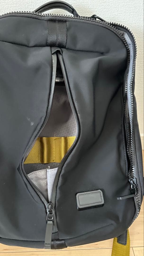 【再値下】TUMI トゥミ タホ トレイル コンバーチブルバックパック