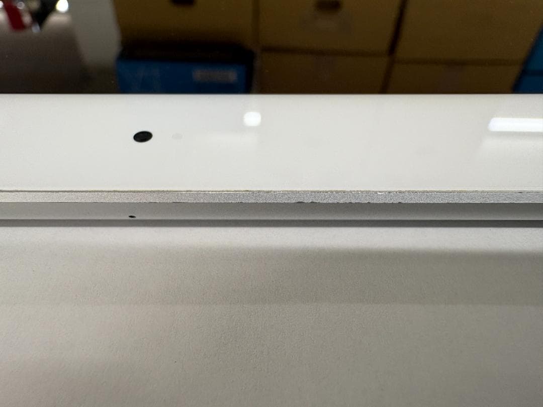 Apple iPad 第7世代 シルバー 32GB