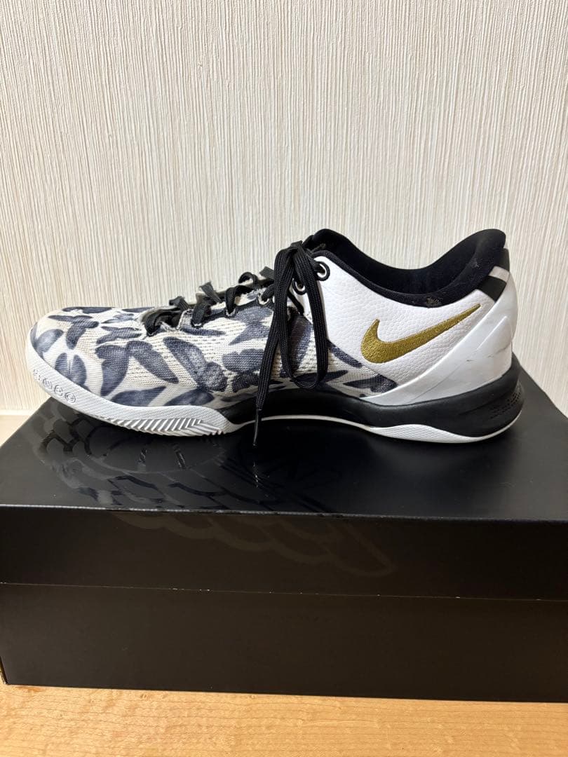 【Nike】Kobe 8 Protro \"Mambacita\"【27.0cm】