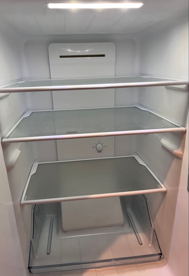 【期間限定出品】日立冷凍冷蔵庫 154L 2021年製 RL-154RA