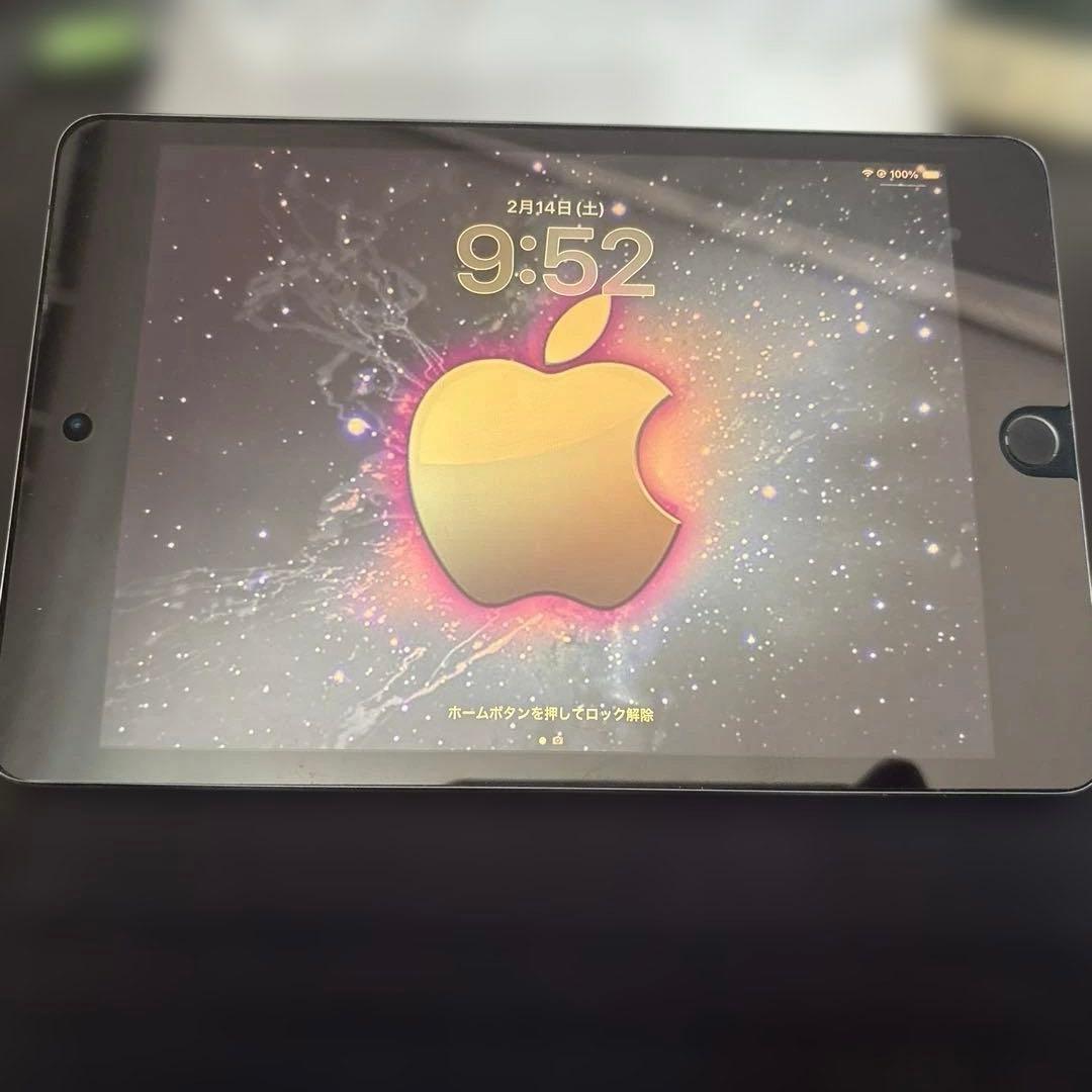 iPad mini(第5世代)64GB