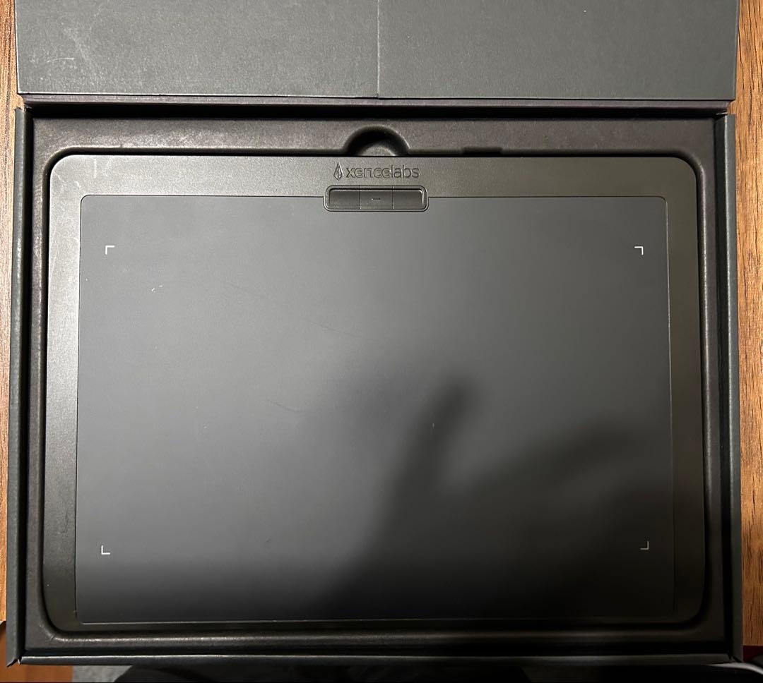 xencelabs センスラボ　ペンタブレットmedium