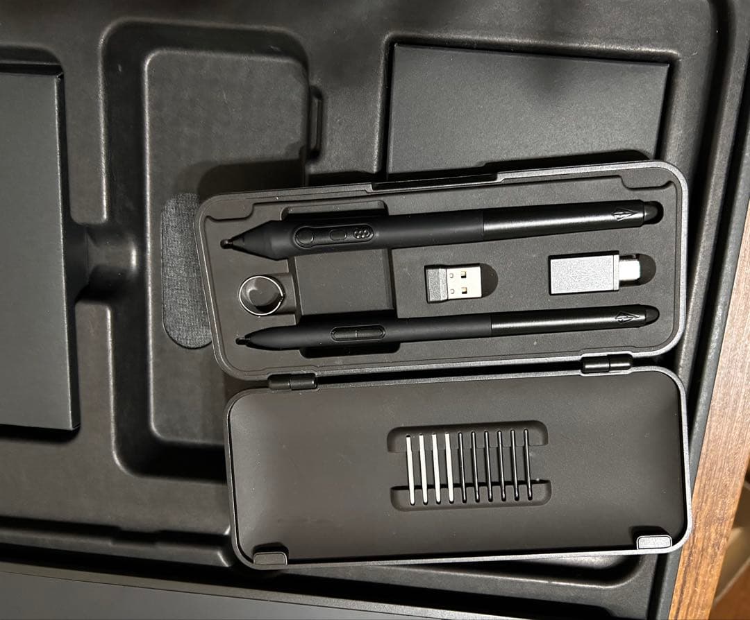 xencelabs センスラボ　ペンタブレットmedium