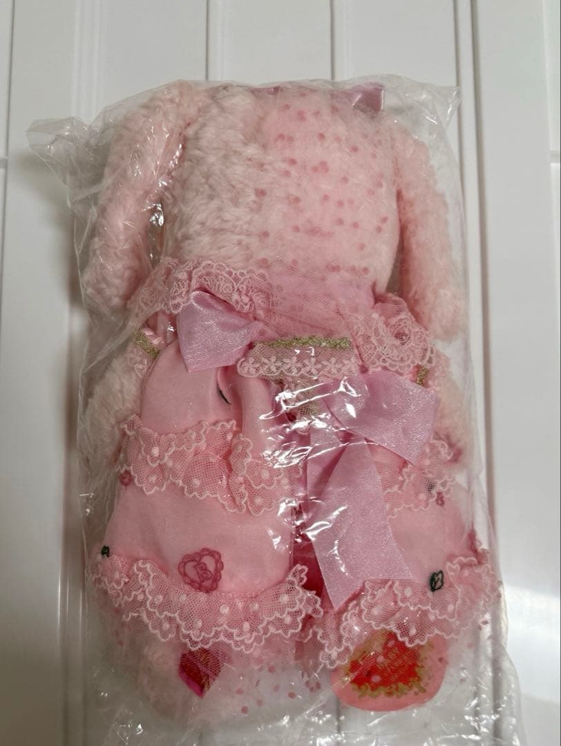 Mariée de Kumya❤︎ 〜Le Jardin de Fraises〜