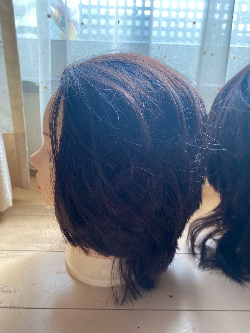 美品！美容師国家試験セット