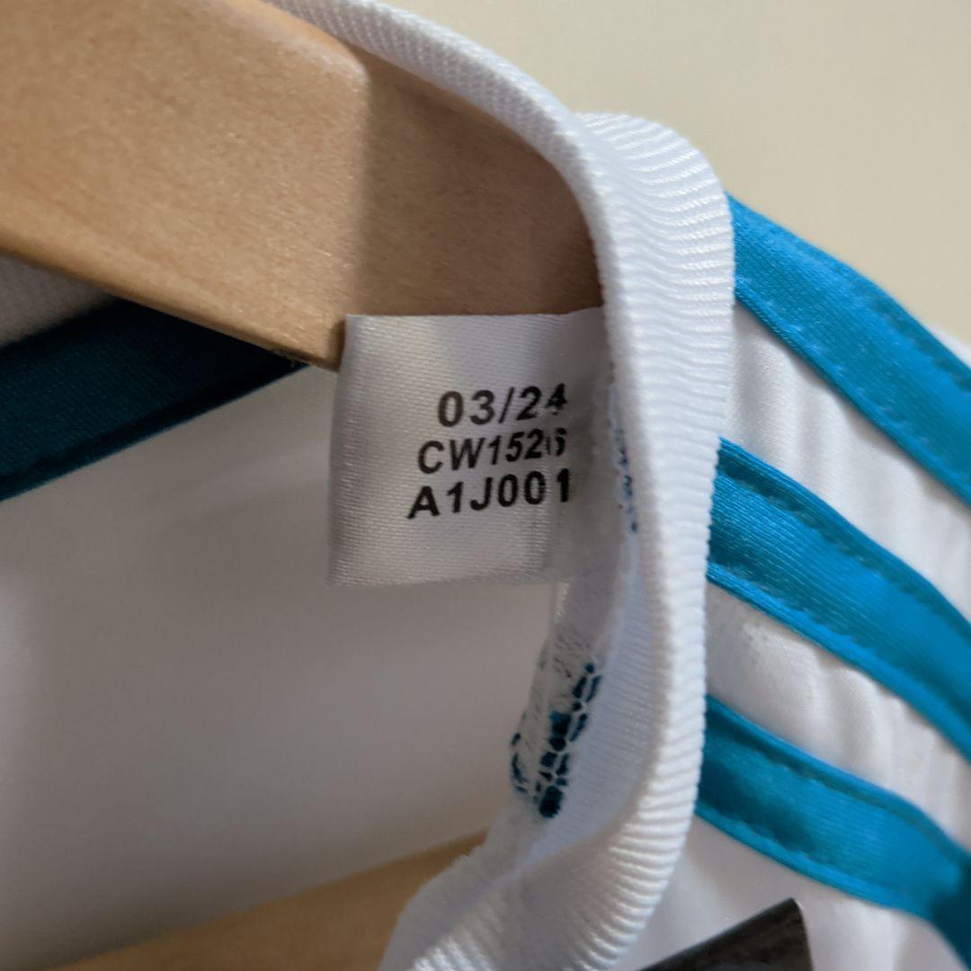 adidas レアル・マドリード ロナウド ユニフォーム