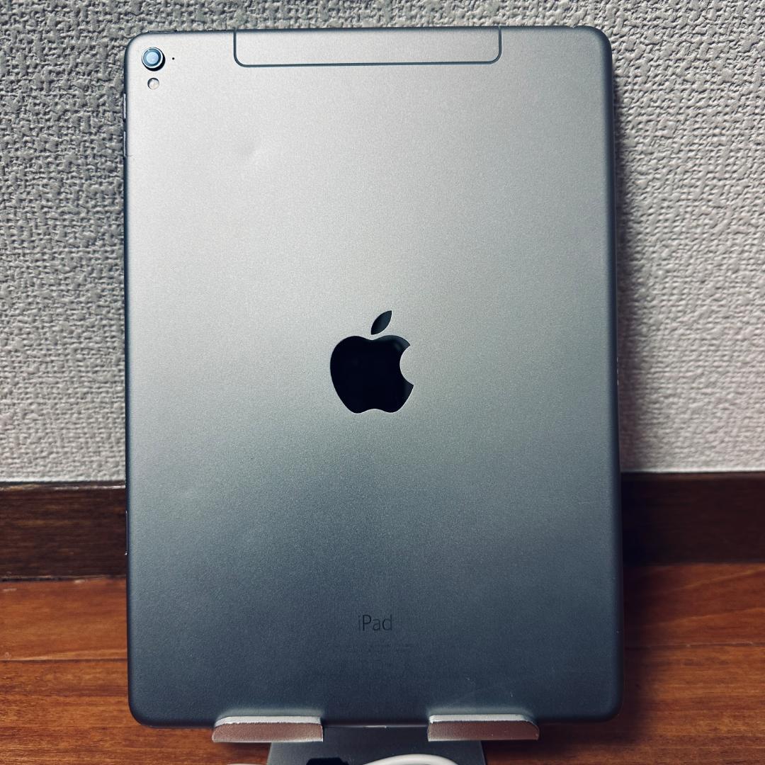 iPad本体 iPad Pro 9.7 WiFi+Cellular MLQ32J/A 128