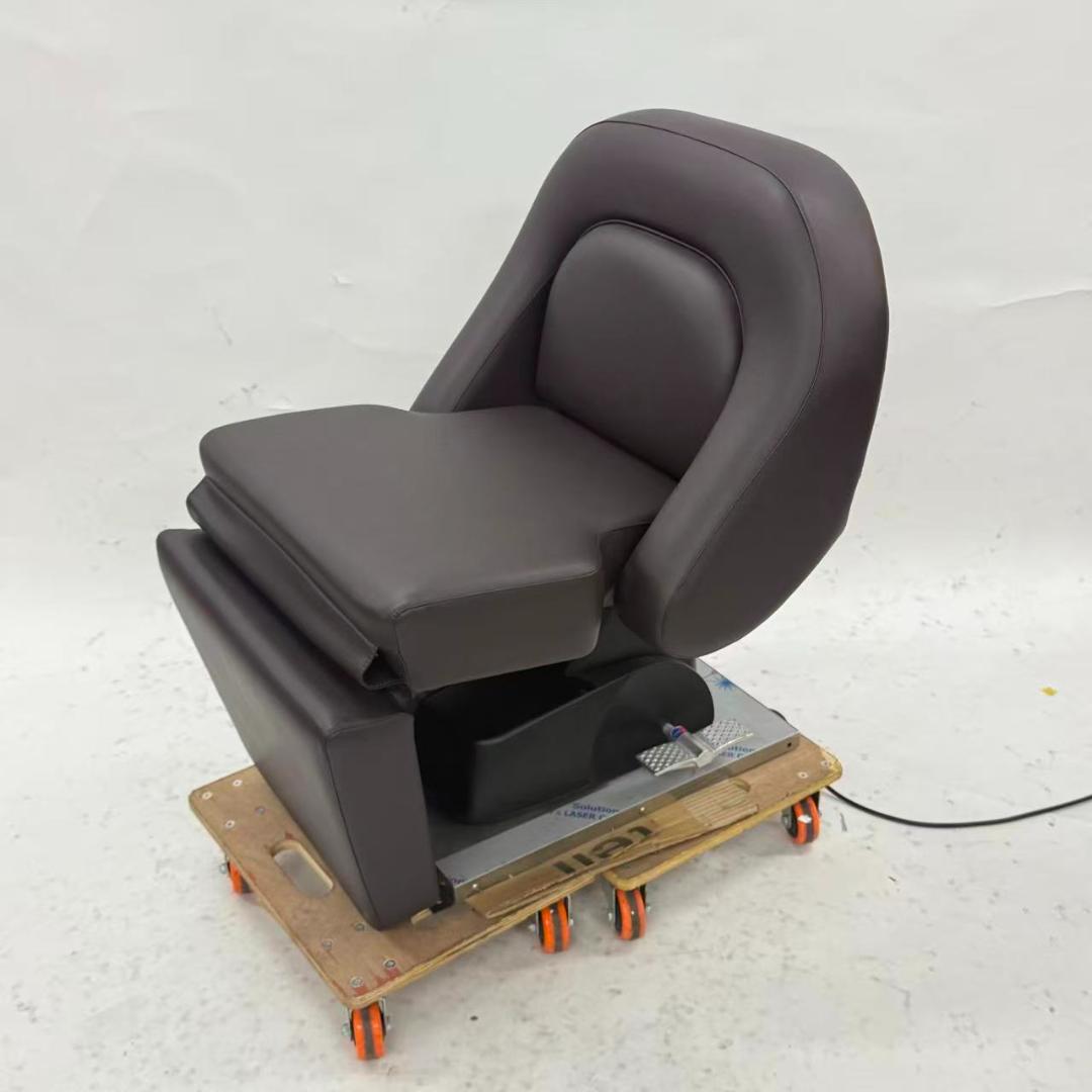 ビューティガレージ RUBINO BASIC シャンプー台 シャンプーユニット