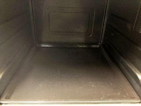 HITACHI ヘルシーシェフ MRO-F6A(W) オーブンレンジ　2023