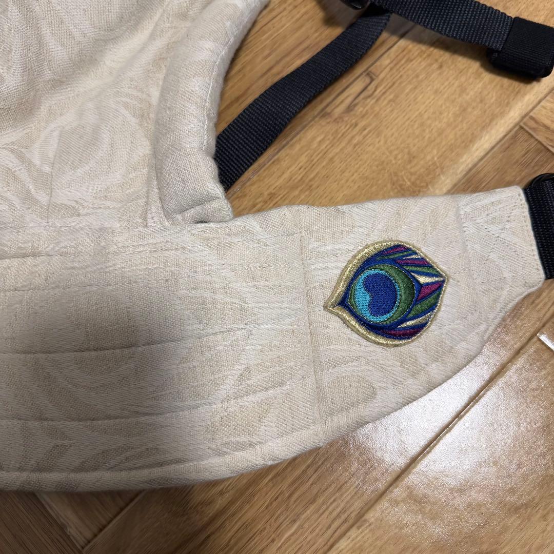 なっちさんartipoppe ザイガイスト アーガス・オート (リネン)