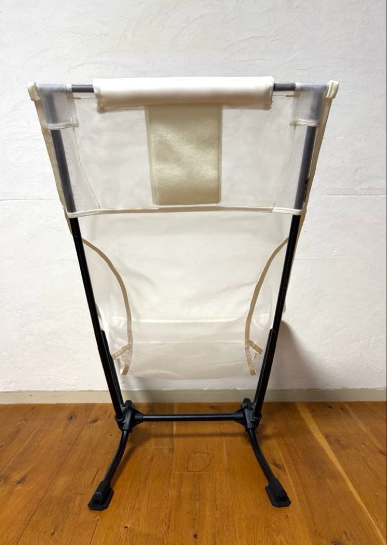 Helinox ヘリノックス ビーチチェア　廃盤品